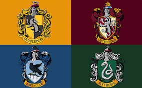 Casas de Hogwarts